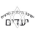 סמל כיס יעדים תיכון